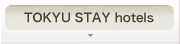 TOKYU STAY hotels