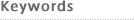 Keywords