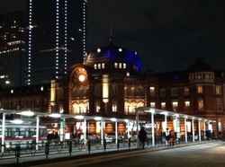 東京駅ライトアップ2.jpg