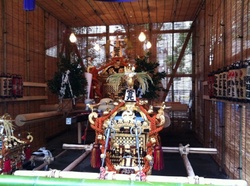 深川八幡祭り内神輿.jpgのサムネール画像