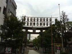 深川八幡祭り2015大鳥居.jpg