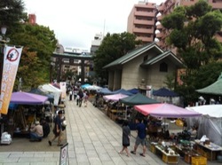 富岡八幡宮～東北物産展3.jpg