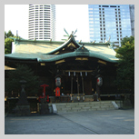 写真:熊野神社
